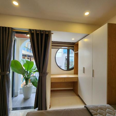 Lucy House Cidade de Ho Chi Minh Exterior foto