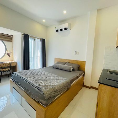 Lucy House Cidade de Ho Chi Minh Exterior foto