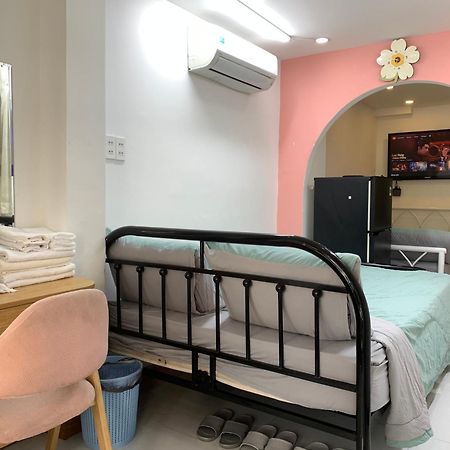 Lucy House Cidade de Ho Chi Minh Exterior foto